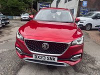 USED 2023 23 MG MG HS 2023/23 1.5 T-GDI Excite SUV 5dr Petrol Manual Euro 6 (s/s) (162 ps), One owner from new, Only 35000 Miles ************** ONLY 35000 MILES ******************