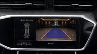 USED 2018 68 AUDI A6 AVANT 2.0 TDI 40 Sport Estate 5dr Diesel S Tronic Euro 6 (s/s) (204 ps) 