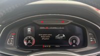 USED 2018 68 AUDI A6 AVANT 2.0 TDI 40 Sport Estate 5dr Diesel S Tronic Euro 6 (s/s) (204 ps) 