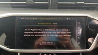USED 2018 68 AUDI A6 AVANT 2.0 TDI 40 Sport Estate 5dr Diesel S Tronic Euro 6 (s/s) (204 ps) 