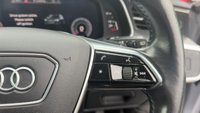 USED 2018 68 AUDI A6 AVANT 2.0 TDI 40 Sport Estate 5dr Diesel S Tronic Euro 6 (s/s) (204 ps) 