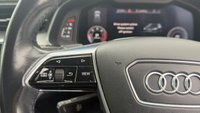USED 2018 68 AUDI A6 AVANT 2.0 TDI 40 Sport Estate 5dr Diesel S Tronic Euro 6 (s/s) (204 ps) 