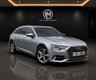 USED 2018 68 AUDI A6 AVANT 2.0 TDI 40 Sport Estate 5dr Diesel S Tronic Euro 6 (s/s) (204 ps) 