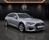 USED 2018 68 AUDI A6 AVANT 2.0 TDI 40 Sport Estate 5dr Diesel S Tronic Euro 6 (s/s) (204 ps) 