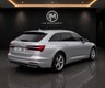 USED 2018 68 AUDI A6 AVANT 2.0 TDI 40 Sport Estate 5dr Diesel S Tronic Euro 6 (s/s) (204 ps) 