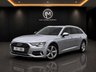 USED 2018 68 AUDI A6 AVANT 2.0 TDI 40 Sport Estate 5dr Diesel S Tronic Euro 6 (s/s) (204 ps) 