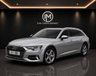 USED 2018 68 AUDI A6 AVANT 2.0 TDI 40 Sport Estate 5dr Diesel S Tronic Euro 6 (s/s) (204 ps) 