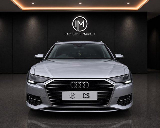 View our Audi A6 Avant 2.0 TDI 40 Sport Estate 5dr Diesel S Tronic Euro 6 (s/s) (204 ps)