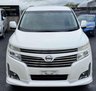 USED 2024 24 NISSAN ELGRAND E51 AUTO 