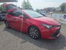 USED 2021 21 TOYOTA COROLLA 1.8 VVT-h GPF Design Hatchback 5dr Petrol Hybrid CVT Euro 6 (s/s) (122 ps) Hatchback