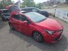 USED 2021 21 TOYOTA COROLLA 1.8 VVT-h GPF Design Hatchback 5dr Petrol Hybrid CVT Euro 6 (s/s) (122 ps) Hatchback
