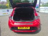 USED 2021 21 TOYOTA COROLLA 1.8 VVT-h GPF Design Hatchback 5dr Petrol Hybrid CVT Euro 6 (s/s) (122 ps) Hatchback