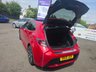 USED 2021 21 TOYOTA COROLLA 1.8 VVT-h GPF Design Hatchback 5dr Petrol Hybrid CVT Euro 6 (s/s) (122 ps) Hatchback
