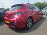 USED 2021 21 TOYOTA COROLLA 1.8 VVT-h GPF Design Hatchback 5dr Petrol Hybrid CVT Euro 6 (s/s) (122 ps) Hatchback