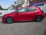 USED 2021 21 TOYOTA COROLLA 1.8 VVT-h GPF Design Hatchback 5dr Petrol Hybrid CVT Euro 6 (s/s) (122 ps) Hatchback
