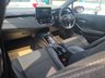 USED 2021 21 TOYOTA COROLLA 1.8 VVT-h GPF Design Hatchback 5dr Petrol Hybrid CVT Euro 6 (s/s) (122 ps) Hatchback