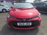 USED 2021 21 TOYOTA COROLLA 1.8 VVT-h GPF Design Hatchback 5dr Petrol Hybrid CVT Euro 6 (s/s) (122 ps) Hatchback