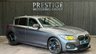 USED 2018 18 BMW 1 SERIES 2.0 118d M Sport Shadow Edition Euro 6 (s/s) 5dr FSH - HKAUDIO - SHADOWEDITION