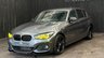 USED 2018 18 BMW 1 SERIES 2.0 118d M Sport Shadow Edition Euro 6 (s/s) 5dr FSH - HKAUDIO - SHADOWEDITION