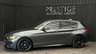 USED 2018 18 BMW 1 SERIES 2.0 118d M Sport Shadow Edition Euro 6 (s/s) 5dr FSH - HKAUDIO - SHADOWEDITION