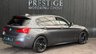 USED 2018 18 BMW 1 SERIES 2.0 118d M Sport Shadow Edition Euro 6 (s/s) 5dr FSH - HKAUDIO - SHADOWEDITION