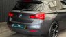 USED 2018 18 BMW 1 SERIES 2.0 118d M Sport Shadow Edition Euro 6 (s/s) 5dr FSH - HKAUDIO - SHADOWEDITION