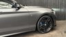 USED 2018 18 BMW 1 SERIES 2.0 118d M Sport Shadow Edition Euro 6 (s/s) 5dr FSH - HKAUDIO - SHADOWEDITION