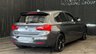 USED 2018 18 BMW 1 SERIES 2.0 118d M Sport Shadow Edition Euro 6 (s/s) 5dr FSH - HKAUDIO - SHADOWEDITION