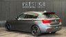 USED 2018 18 BMW 1 SERIES 2.0 118d M Sport Shadow Edition Euro 6 (s/s) 5dr FSH - HKAUDIO - SHADOWEDITION
