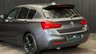 USED 2018 18 BMW 1 SERIES 2.0 118d M Sport Shadow Edition Euro 6 (s/s) 5dr FSH - HKAUDIO - SHADOWEDITION