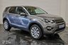 USED 2017 67 LAND ROVER DISCOVERY SPORT 2.0 TD4 SE Tech SUV 5dr Diesel Auto 4WD Euro 6 (s/s) (180 ps) 