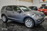 USED 2017 67 LAND ROVER DISCOVERY SPORT 2.0 TD4 SE Tech SUV 5dr Diesel Auto 4WD Euro 6 (s/s) (180 ps) 