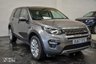 USED 2017 67 LAND ROVER DISCOVERY SPORT 2.0 TD4 SE Tech SUV 5dr Diesel Auto 4WD Euro 6 (s/s) (180 ps) 