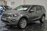 USED 2017 67 LAND ROVER DISCOVERY SPORT 2.0 TD4 SE Tech SUV 5dr Diesel Auto 4WD Euro 6 (s/s) (180 ps) 