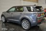 USED 2017 67 LAND ROVER DISCOVERY SPORT 2.0 TD4 SE Tech SUV 5dr Diesel Auto 4WD Euro 6 (s/s) (180 ps) 