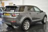 USED 2017 67 LAND ROVER DISCOVERY SPORT 2.0 TD4 SE Tech SUV 5dr Diesel Auto 4WD Euro 6 (s/s) (180 ps) 