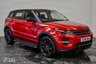 USED 2014 14 LAND ROVER RANGE ROVER EVOQUE 2.2 SD4 Dynamic SUV 5dr Diesel Auto 4WD Euro 5 (s/s) (190 ps) 