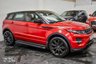 USED 2014 14 LAND ROVER RANGE ROVER EVOQUE 2.2 SD4 Dynamic SUV 5dr Diesel Auto 4WD Euro 5 (s/s) (190 ps) 