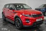 USED 2014 14 LAND ROVER RANGE ROVER EVOQUE 2.2 SD4 Dynamic SUV 5dr Diesel Auto 4WD Euro 5 (s/s) (190 ps) 