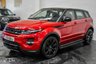 USED 2014 14 LAND ROVER RANGE ROVER EVOQUE 2.2 SD4 Dynamic SUV 5dr Diesel Auto 4WD Euro 5 (s/s) (190 ps) 