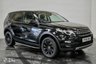 USED 2018 18 LAND ROVER DISCOVERY SPORT 2.0 TD4 SE Tech SUV 5dr Diesel Auto 4WD Euro 6 (s/s) (180 ps) 