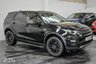 USED 2018 18 LAND ROVER DISCOVERY SPORT 2.0 TD4 SE Tech SUV 5dr Diesel Auto 4WD Euro 6 (s/s) (180 ps) 