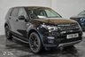 USED 2018 18 LAND ROVER DISCOVERY SPORT 2.0 TD4 SE Tech SUV 5dr Diesel Auto 4WD Euro 6 (s/s) (180 ps) 