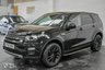USED 2018 18 LAND ROVER DISCOVERY SPORT 2.0 TD4 SE Tech SUV 5dr Diesel Auto 4WD Euro 6 (s/s) (180 ps) 