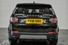 USED 2018 18 LAND ROVER DISCOVERY SPORT 2.0 TD4 SE Tech SUV 5dr Diesel Auto 4WD Euro 6 (s/s) (180 ps) 