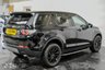 USED 2018 18 LAND ROVER DISCOVERY SPORT 2.0 TD4 SE Tech SUV 5dr Diesel Auto 4WD Euro 6 (s/s) (180 ps) 