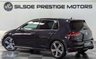 USED 2015 15 VOLKSWAGEN GOLF 2.0 Golf R DSG 4WD 5dr RAM AIR+FSH+ACC+SENSORS
