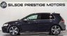 USED 2015 15 VOLKSWAGEN GOLF 2.0 Golf R DSG 4WD 5dr RAM AIR+FSH+ACC+SENSORS