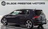 USED 2015 15 VOLKSWAGEN GOLF 2.0 Golf R DSG 4WD 5dr RAM AIR+FSH+ACC+SENSORS