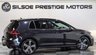USED 2015 15 VOLKSWAGEN GOLF 2.0 Golf R DSG 4WD 5dr RAM AIR+FSH+ACC+SENSORS